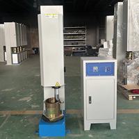 Compacteur automatique Proctor CBR pour essais de sol et équipement de test géotechnique, livraison rapide depuis l'usine chinoise