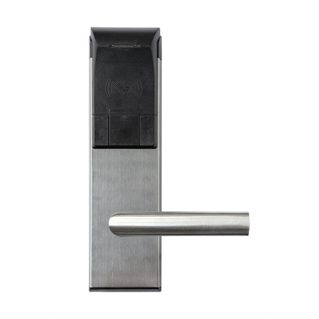 Electronic Hotel Smart Lock Keyless Card Hotel Lock for Hotel Room Apartment With TTlock Management Software System