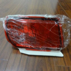 ไฟตัดหมอกหลัง Nine Wings รุ่น81581-60240สำหรับโตโยต้าปราโด Fj150โคมไฟฮาโลเจน - Product Image 4