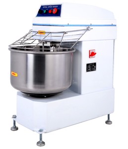 Amasadora Espiral Comercial de 120L para el Hogar con Bajo Nivel de Ruido ZZ-80, Amasadora Doméstica ZZ-80 ZZ-80 - Product Image 1
