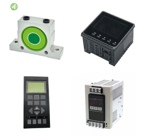 Sensor de Vibración PCH-1270 Nuevo y Original, Piezas de Automatización Eléctrica PLC para Control Industrial PCH-1270 - Product Image 4