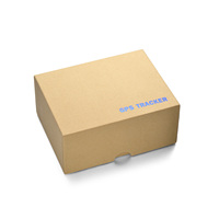 TKSTAR 4G TK905 TK905B TK905C 10000mAh Dispositivo de Rastreo GPS para Automóvil, Localizador GPS GSM con 2G