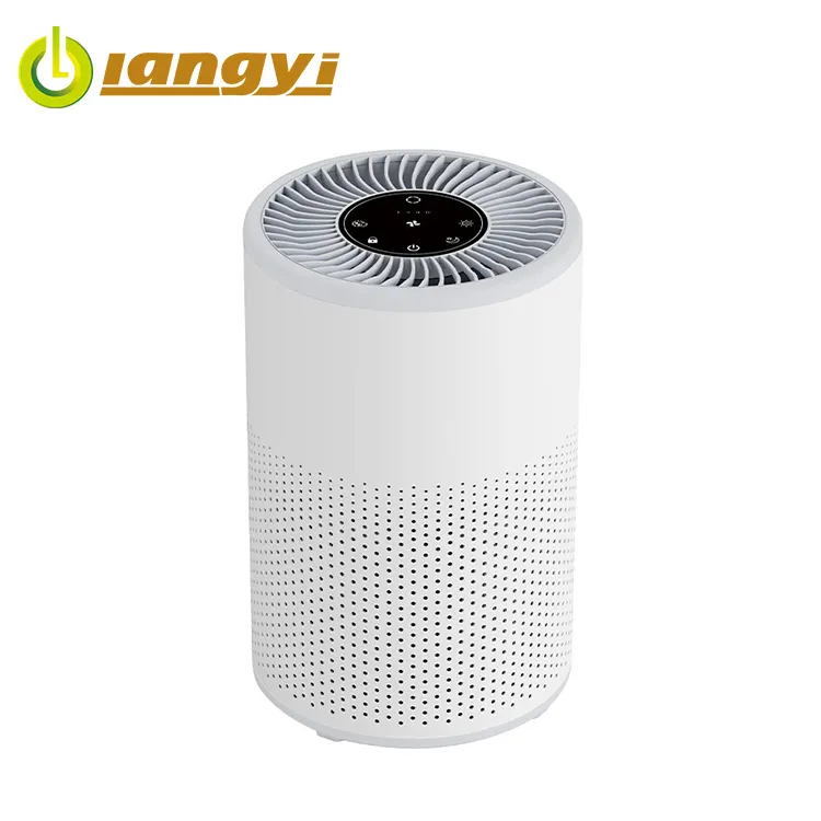 Good Quality Home Office Indoor Air Purify Household 24W Air Purifier