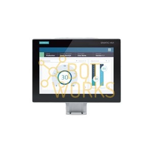 Siemens 6AV21283MB271BX0 - Nuovo - Product Image 1