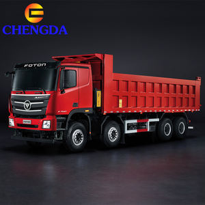 <span class=keywords><strong>Prix</strong></span> direct usine, utilisation commerciale, rendements élevés, <span class=keywords><strong>camion</strong></span> à benne basculante FOTON pour <span class=keywords><strong>transport</strong></span> lourd - Product Image 3