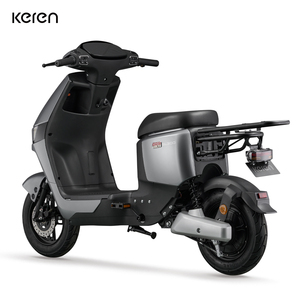 Batterie au plomb-acide 48V 72V pour scooter électrique, cyclomoteur électrique, moto électrique avec boîte arrière - Product Image 3