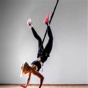Khối Lượng Nhỏ Được Thiết Kế Đặc Biệt Dây Nhảy Bungee Yoga - Product Image 4
