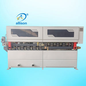 <span class=keywords><strong>Ponceuse</strong></span> <span class=keywords><strong>à</strong></span> <span class=keywords><strong>bande</strong></span> large double face haute précision pour le travail du bois - Product Image 2