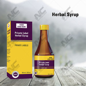 น้ำเชื่อมสมุนไพรสำหรับผู้ซื้อจำนวนมาก - Product Image 2