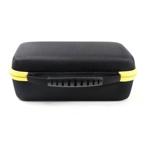 Wholesale Eva Multimeter Instrument <strong>Carrying</strong> <strong>case</strong> with Foam Portable Hard Storage <strong>case</strong> for Fluke Multimeter F115C F116C/F117C - Product Image 6