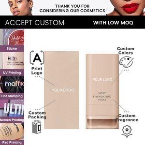 Tốt Nhất Người Bán Thiết Kế Mới Nhãn Hiệu Riêng Dài Lcasting 2 Trong 1 Cao Bảo Hiểm Nền Tảng Dính - Product Image 4