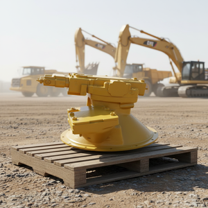 Genuine Original A8V0107 AP12 Hydraulic Main <strong>Pump</strong> Assy <strong>for</strong> <strong>Excavator</strong> 320B E320B Piston <strong>Pump</strong> - Product Image 6