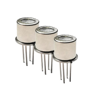 เซ็นเซอร์ก๊าซแอมโมเนีย MP702 แบบเซมิคอนดักเตอร์ 0-100ppm สำหรับห้องเย็น ตู้แช่แข็งสำหรับปศุสัตว์ - Product Image 3