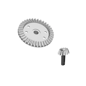 TRASPED SPARE PARTS W01052/W01053 MILITARY TRUCK HG-P801 HG-P802 DIFFERENTIAL BEVEL GEAR AXLE SHAFT GEAR