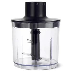 Batidora de inmersión de 350 vatios, batidora manual de frutas de 500 vatios, batidora de varilla de 2 x 1000W con certificación CE para cocina - Product Image 3