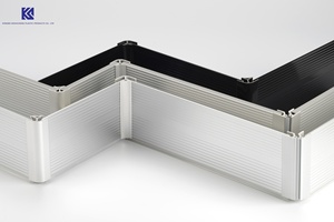 Thickened <strong>PVC</strong> Skirting Board Waterproof Floor <strong>Baseboard</strong> Moulding Durable - Product Image 5