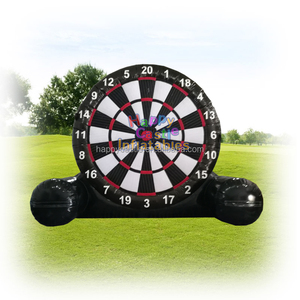 <span class=keywords><strong>Campo</strong></span> de <span class=keywords><strong>Fútbol</strong></span> Inflable de Grado Comercial para Tiros Penales, Cancha de <span class=keywords><strong>Fútbol</strong></span> Inflable para <span class=keywords><strong>Alquiler</strong></span> - Product Image 5