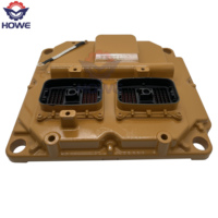 Module de commande de moteur d'excavatrice E323F C4.4 Carte d'ordinateur de contrôleur de moteur 462-0006 462-0008