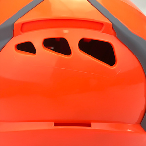 Cascos de construcción, cascos de seguridad, cascos de seguridad <span class=keywords><strong>CLASE</strong></span> <span class=keywords><strong>G</strong></span>, visera de protección facial, orejera - Product Image 5