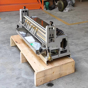 Hot Sales <strong>Table</strong> Top Hot Melt <strong>Pasting</strong> Machine Stainless Steel Glue Machine Automated Glue Machine Price - Product Image 3