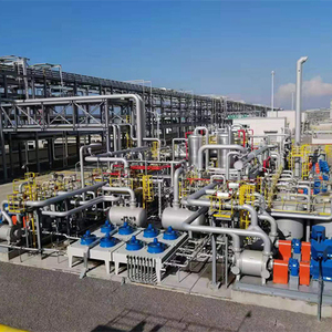 Membrana de Separación de Gases de Poliimida de Bajo Mantenimiento, Unidad de Membrana de Monóxido de Carbono de 100-20000 Nm3/H para la Producción de Ácido Fórmico - Product Image 4