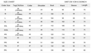 Camicie Casual da <span class=keywords><strong>Uomo</strong></span> Morbide e Comode Tinta Unita Vestibilità Regolare Maniche Lunghe Abbigliamento Oversize - Product Image 2
