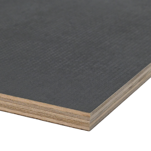 Contrachapado Antideslizante E0 Resistente al Fuego y Económico para Rampas de Almacenes y Plataformas de Trabajo, Proporciona Agarre Seguro y Duradero - Product Image 4