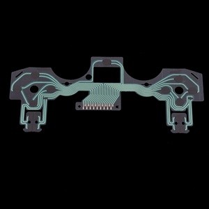 Film Conducteur de Remplacement pour Clavier, Câble Flexible, Circuit Imprimé (PCB) pour Manette PS4 Playstation 4 JDM-001 JDM-011 - Product Image 4
