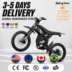 Bicicleta eléctrica de montaña Ridingtimes GT73 de 3 velocidades, alto rendimiento, aleación de aluminio, para adultos, para viajes de largo alcance. - Product Image 1