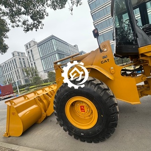 Chargeuse sur pneus Cat 966H d'occasion à vendre – Chargeuses <span class=keywords><strong>Caterpillar</strong></span> 950G, 950F, 950GC, <span class=keywords><strong>966GC</strong></span> d'origine à prix réduit - Product Image 6