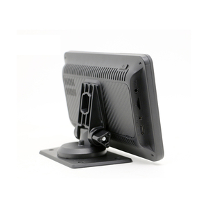 Vente en gros navigateur portable universel 7 pouces avec carplay sans fil Android prise en charge automatique de la sortie <span class=keywords><strong>audio</strong></span> de voiture d'origine - Product Image 3