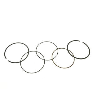 13011-RZA-004 13011-RAD-004 para Acura Honda Civic Fit City odisea <span class=keywords><strong>CRV</strong></span> acuerdo anillo de pistón del motor de la Asamblea - Product Image 3