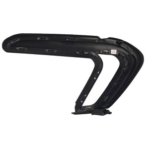 Bisel de Luz Antiniebla 86563 F2100 F2400 para Hyundai Elantra 2019, Pieza de Repuesto de ABS - Product Image 1