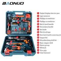 Perceuse à percussion électrique multifonctionnelle de haute qualité avec variateur de vitesse, marteau électrique – Vente en gros directe usine