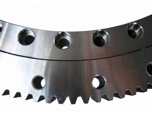 bibo American Certified OEM Design Ball Slewing Ring Bearing <b>Swing</b> - Product Image 5