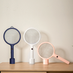 Nuevos Productos de Moda: Trampa para <span class=keywords><strong>Moscas</strong></span>, Atrapa Mosquitos Automático, <span class=keywords><strong>Raqueta</strong></span> Eléctrica <span class=keywords><strong>Mata</strong></span> Mosquitos - Product Image 3