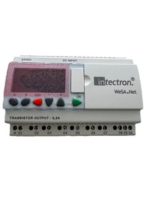 Controlador Inteligente <span class=keywords><strong>Millenium</strong></span> 3 XD26S 24VDC PLC 88974849 - Product Image 2