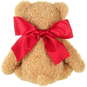 कस्टम प्रेम हृदय टेडी भालू लाल आंरके साथ कस्टम प्रेम हृदय टेडी भालू - Product Image 3