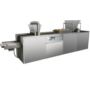 Meiji Hola panda galleta máquina de china - Product Image 1