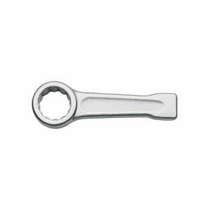 Vanadium Steel <b>Box</b> End Wrench 46 Mm Extra Long Reach <b>Tool</b> - Product Image 2