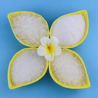 Perles de Gel de silice de qualité alimentaire, déshydrateur chimique de haute qualité