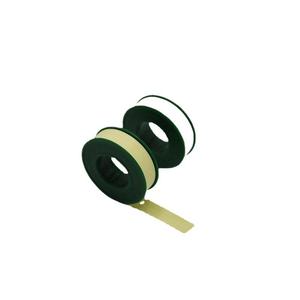 Cinta de Sellado de PTFE Silicon Valley T6882, 1 Rollo Blanco, 1 Rollo Amarillo, Protección Contra la Corrosión - Product Image 1