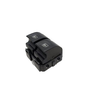 สวิตช์ควบคุมหน้าต่าง EC01920 สำหรับเรโนลต์ ทราฟิค 2014-2019 12V ใช้งานแบบแมนนวล - Product Image 1
