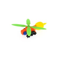 Juguete de Insectos Transformables 5 en 1 al por Mayor, Juguete de Insectos Robóticos para Ensamblar, Juguete Educativo STEM de Construcción para Niños