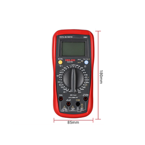 Nuevo Original Delixi <span class=keywords><strong>DEM</strong></span> 600V-1000V - Product Image 5