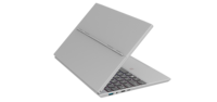 Laptop Layar Sentuh 14 Inci Dengan Fungsi Tablet PC, Laptop Bisnis Win 11, Laptop dengan Pembuka Kunci Sidik Jari untuk Bisnis