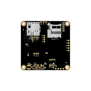 Carte de positionnement GNSS RTK UM982 UM980 avec puce ZED-F9P, module de communication sans fil 4G, module de positionnement Beitian - Product Image 2