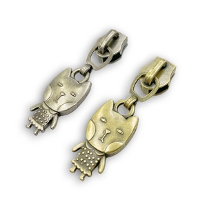 Customize Bag Zipper <b>Puller</b>,5# Zipper Pulls,rainbow Pulls - Product Image 3