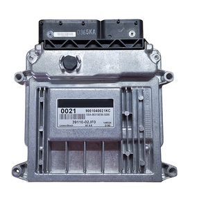Nueva Unidad de Control Electrónico Original en Oferta, 391302EBH0 3911002JF0 3913226BF0 M7.9.8 12V, Garantía de 6 Meses - Product Image 4