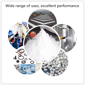 Диоксид титана рутиловый Liangjiang TiO2 R216, промышленный пигмент, белый порошок, 25 кг/мешок, чистота 94%, для покрытий, чернил, пластиков - Product Image 6